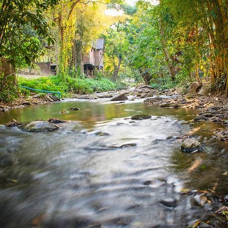 Rinrada Resort Chiang Mai Zewnętrze zdjęcie