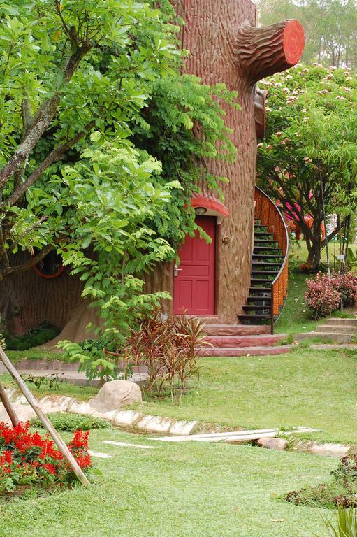 Rinrada Resort Chiang Mai Zewnętrze zdjęcie