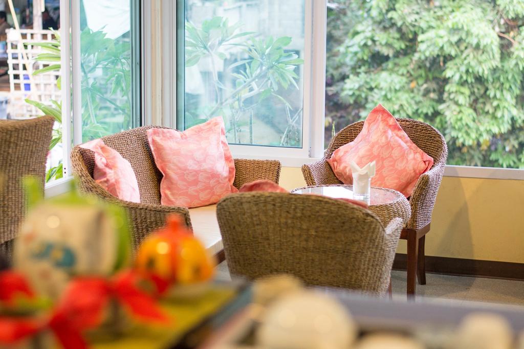 Rinrada Resort Chiang Mai Zewnętrze zdjęcie