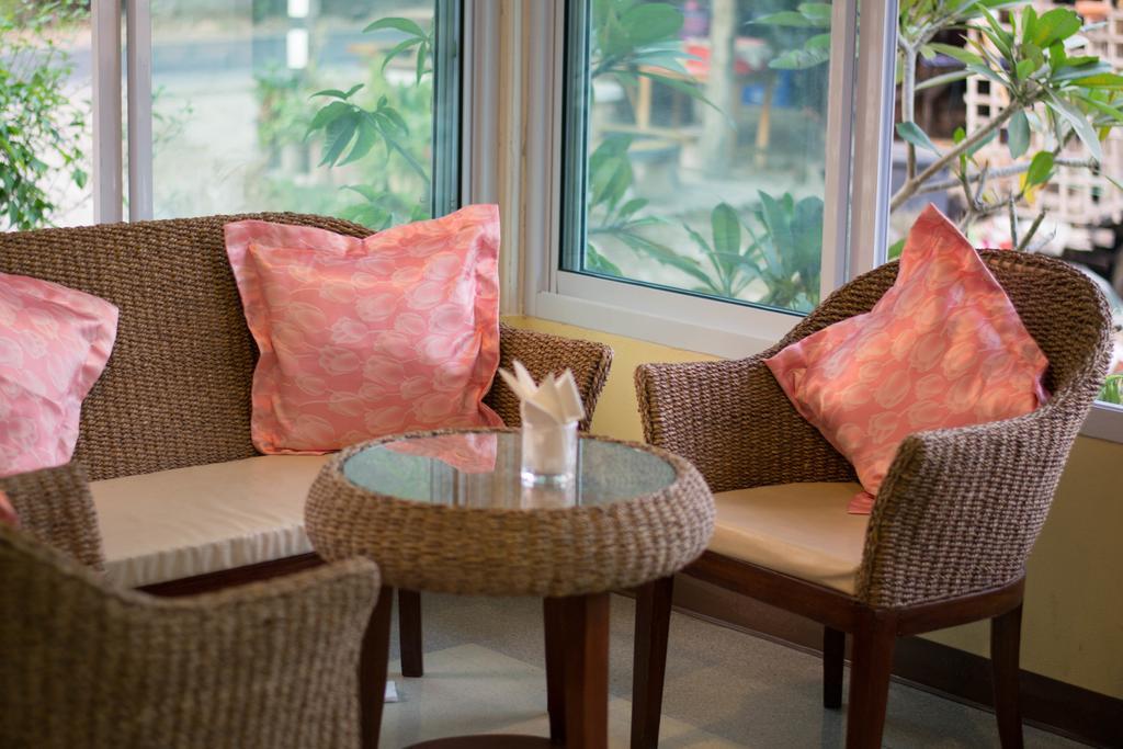Rinrada Resort Chiang Mai Zewnętrze zdjęcie