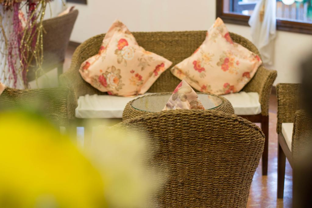 Rinrada Resort Chiang Mai Zewnętrze zdjęcie