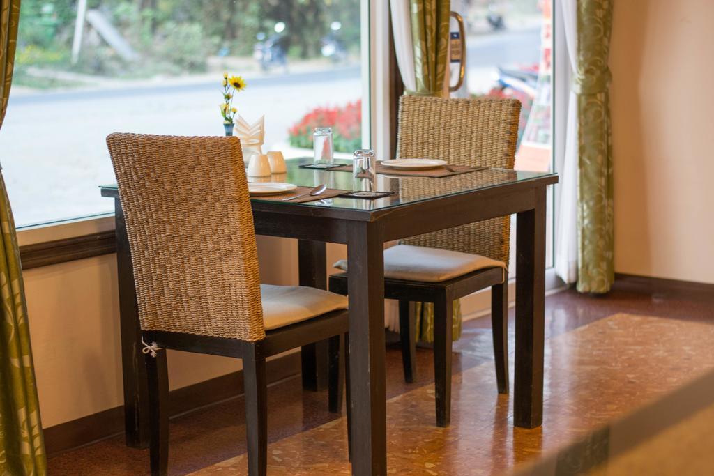Rinrada Resort Chiang Mai Zewnętrze zdjęcie