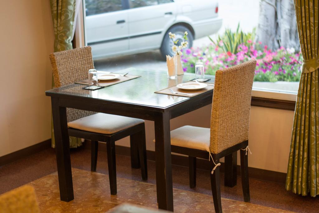 Rinrada Resort Chiang Mai Zewnętrze zdjęcie