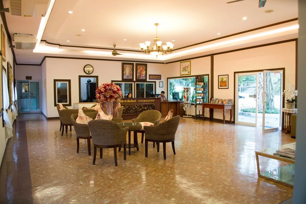 Rinrada Resort Chiang Mai Zewnętrze zdjęcie