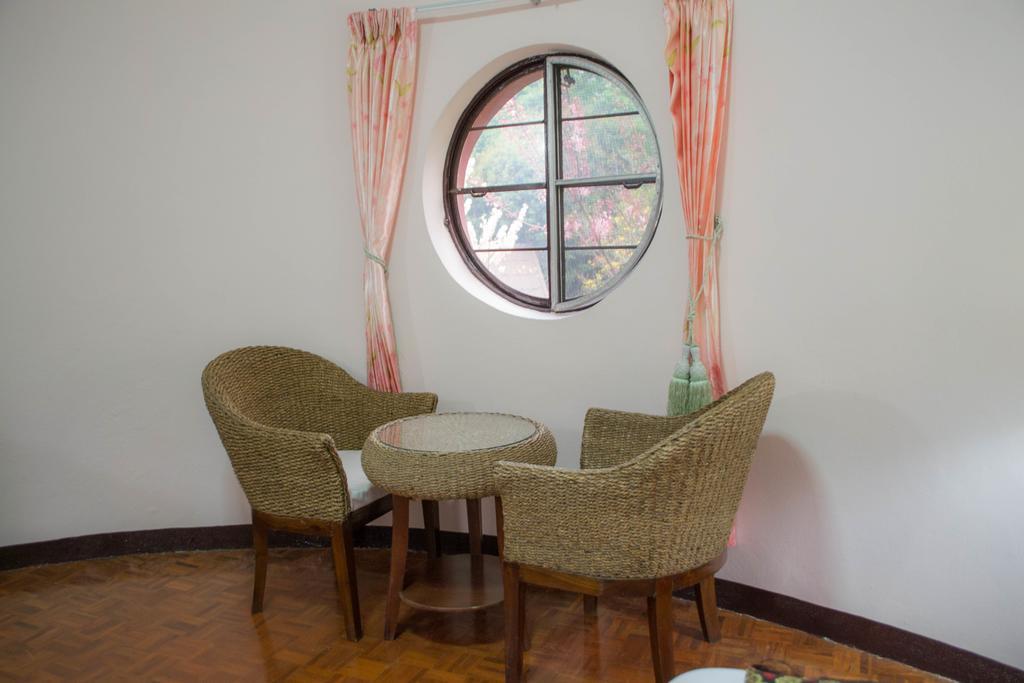 Rinrada Resort Chiang Mai Zewnętrze zdjęcie