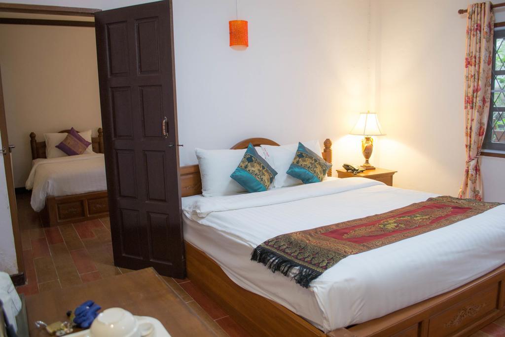 Rinrada Resort Chiang Mai Zewnętrze zdjęcie