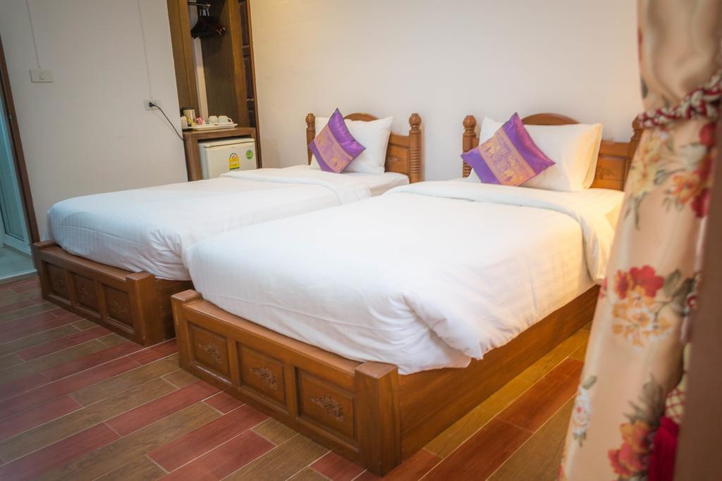 Rinrada Resort Chiang Mai Zewnętrze zdjęcie