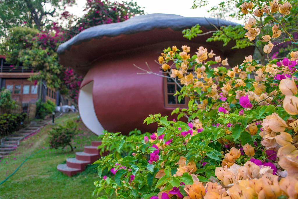 Rinrada Resort Chiang Mai Zewnętrze zdjęcie