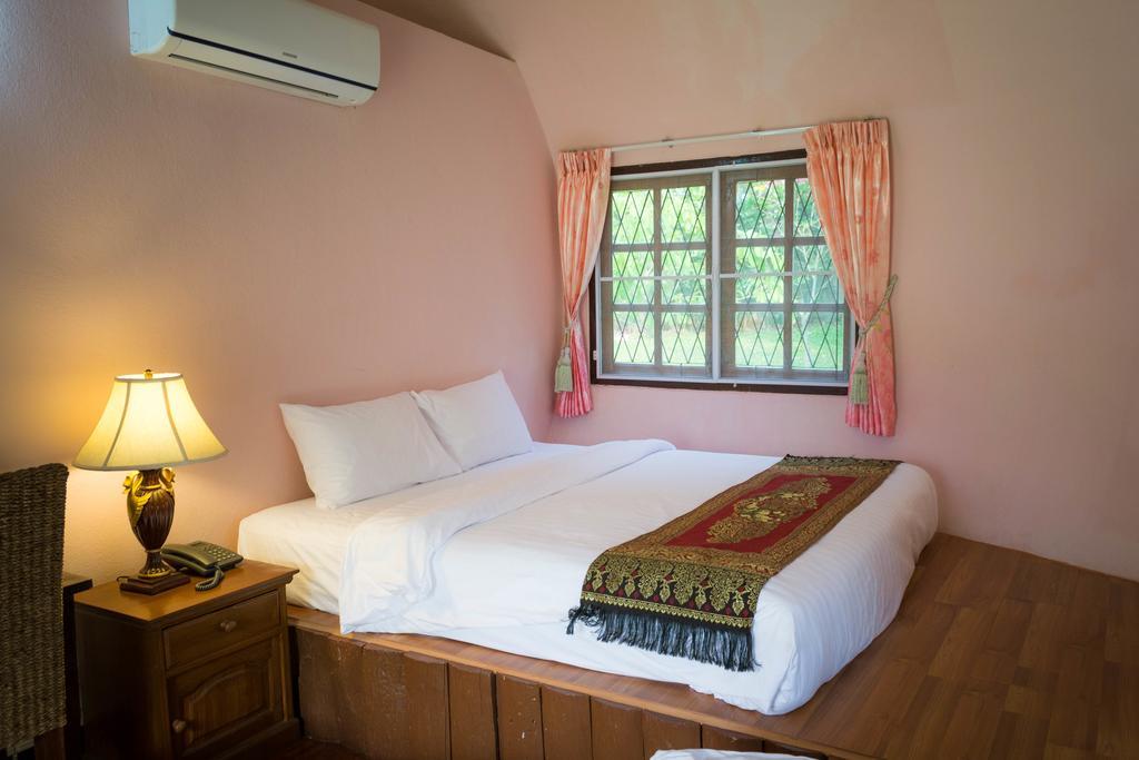 Rinrada Resort Chiang Mai Zewnętrze zdjęcie