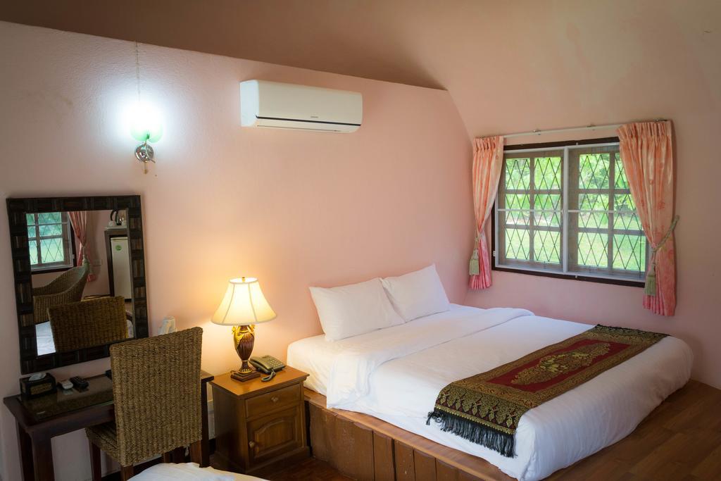 Rinrada Resort Chiang Mai Zewnętrze zdjęcie