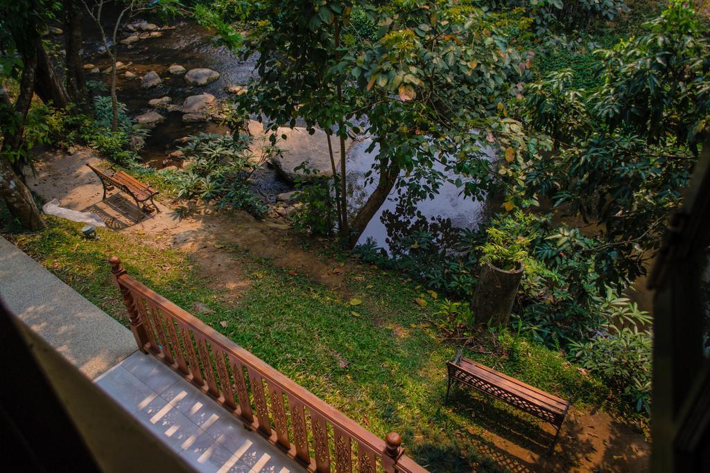 Rinrada Resort Chiang Mai Zewnętrze zdjęcie