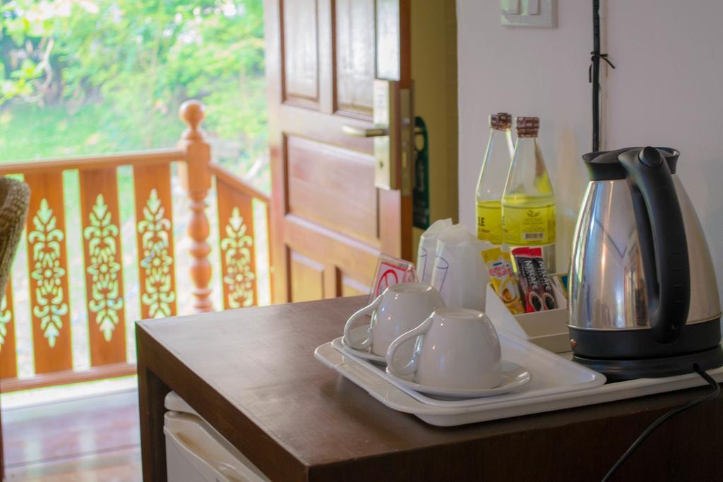 Rinrada Resort Chiang Mai Zewnętrze zdjęcie