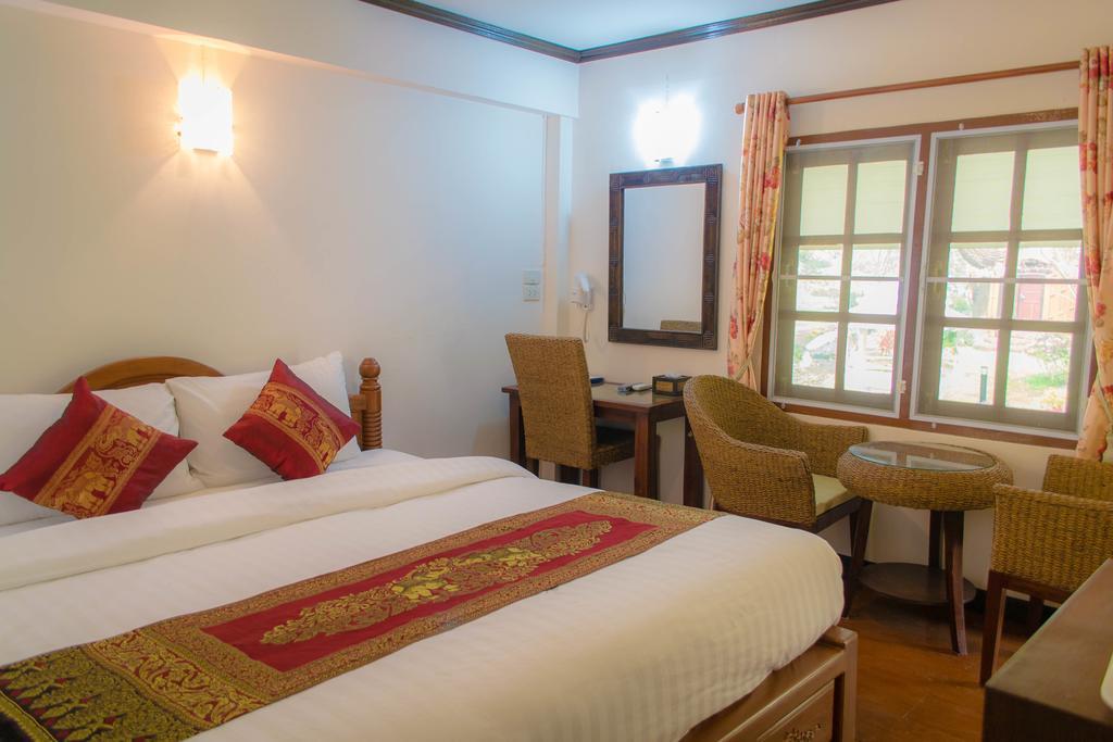 Rinrada Resort Chiang Mai Zewnętrze zdjęcie