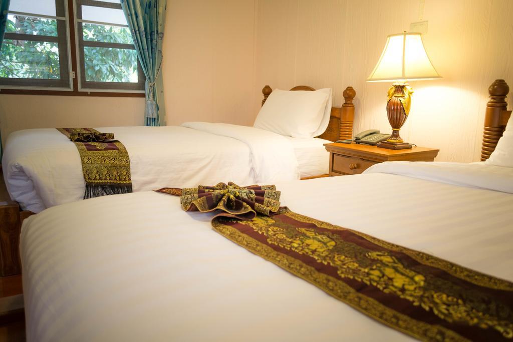 Rinrada Resort Chiang Mai Zewnętrze zdjęcie