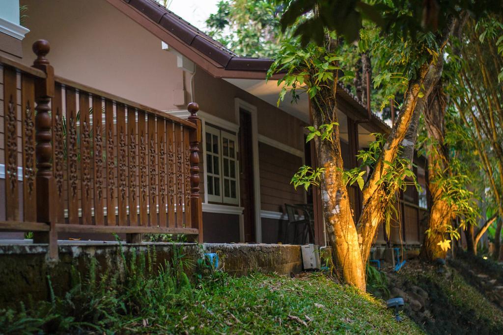 Rinrada Resort Chiang Mai Zewnętrze zdjęcie
