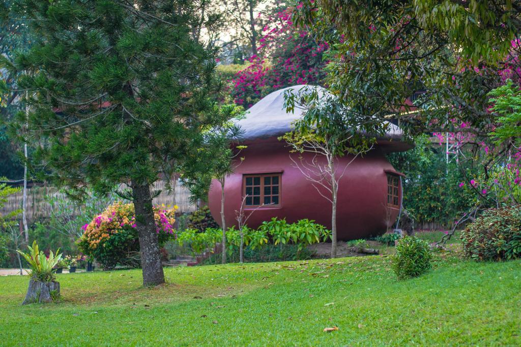 Rinrada Resort Chiang Mai Zewnętrze zdjęcie
