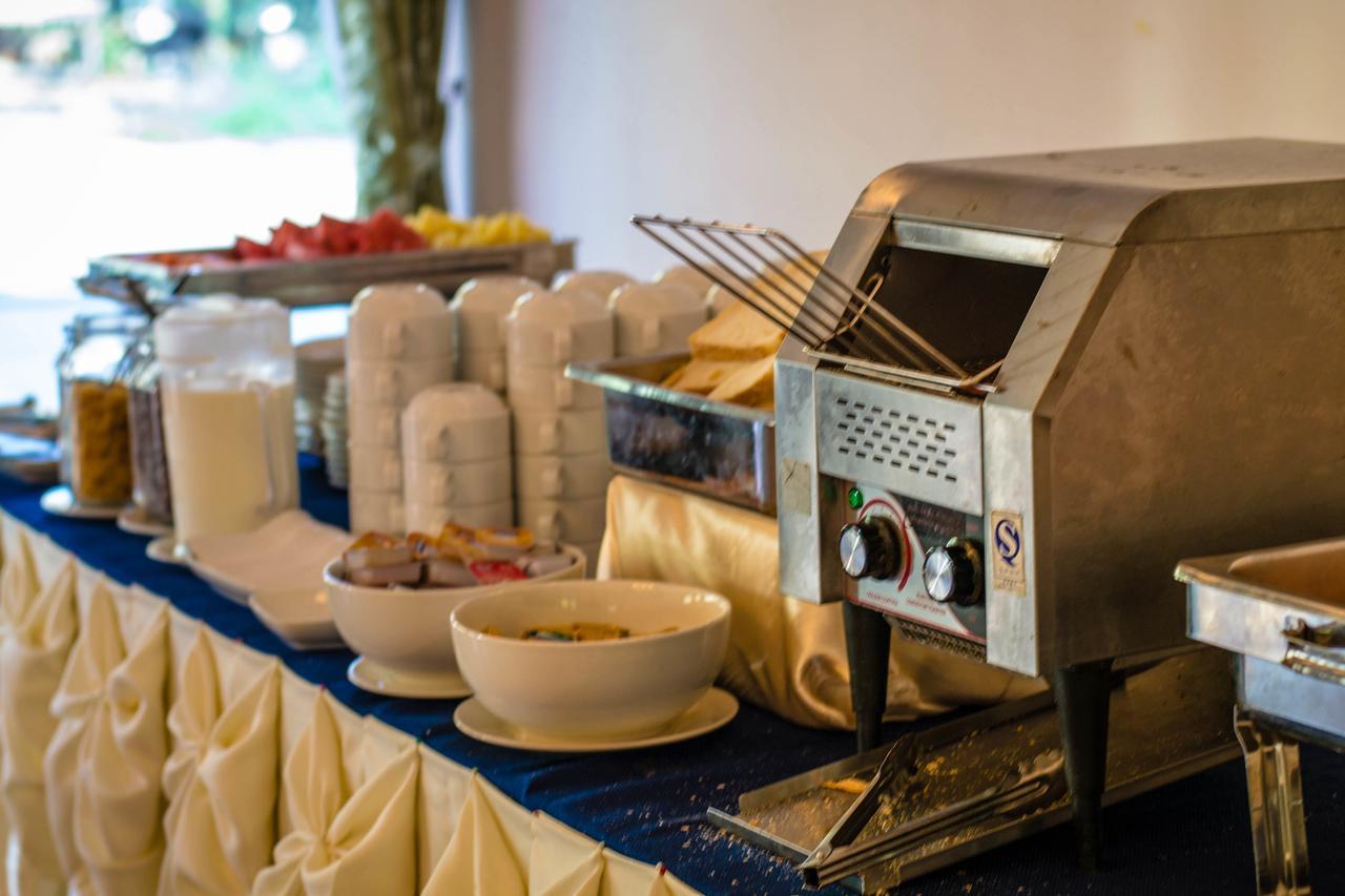 Rinrada Resort Chiang Mai Zewnętrze zdjęcie