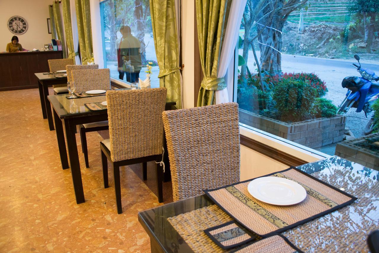 Rinrada Resort Chiang Mai Zewnętrze zdjęcie